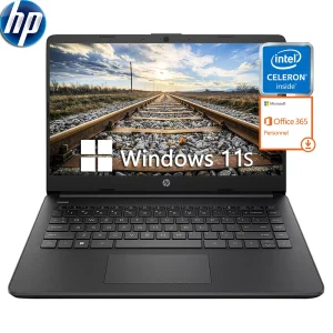 HP Newest 14" Business Laptop