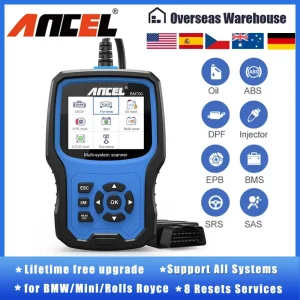 OBD2 Scanner