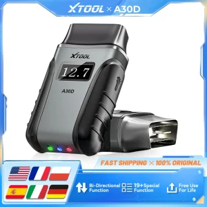 All System Diagnostic Tool