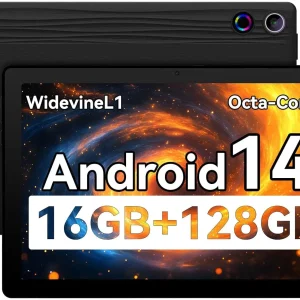 11 Inch Android Tablet