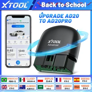All System Car Diagnostic Tools