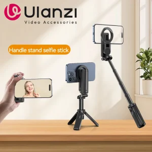 Phone Stand Tripod