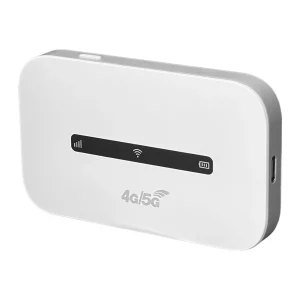 4G LTE Mobile WiFi Router 150Mbps Portable