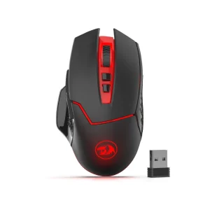Redragon M690-1 2.4Ghz Wireless Gaming Mouse